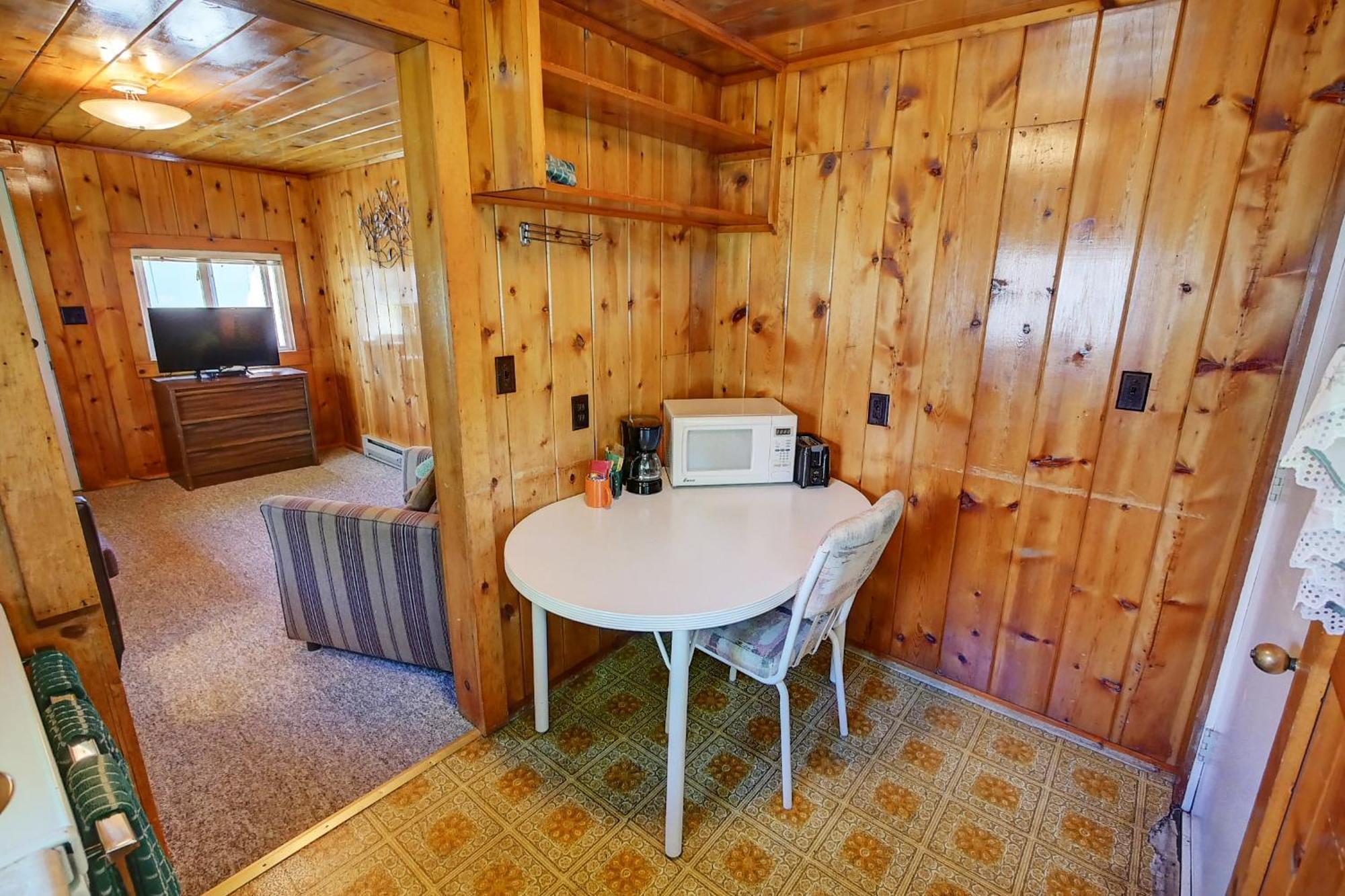 Idle A While Cabins Twisp Zewnętrze zdjęcie