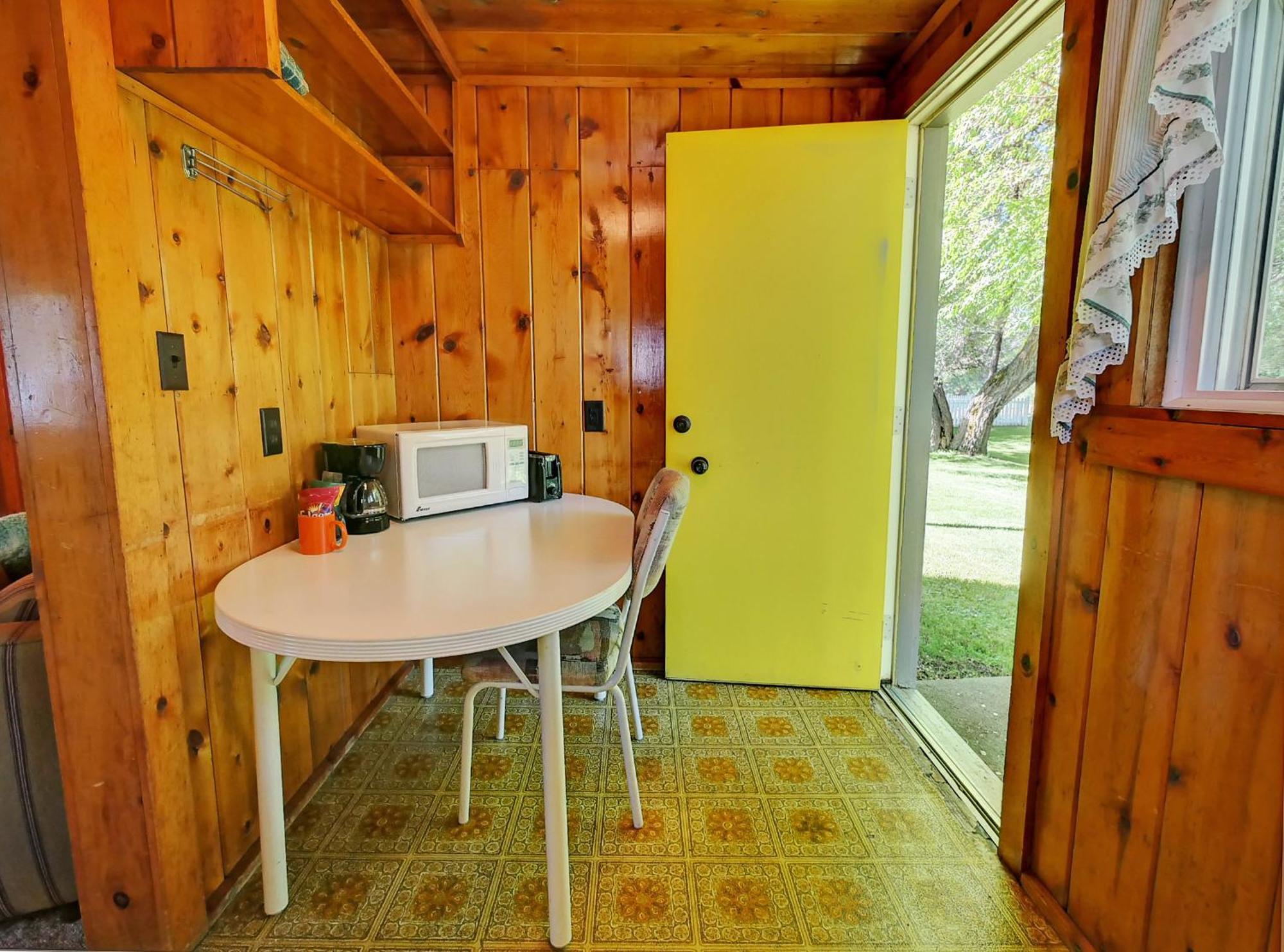 Idle A While Cabins Twisp Zewnętrze zdjęcie
