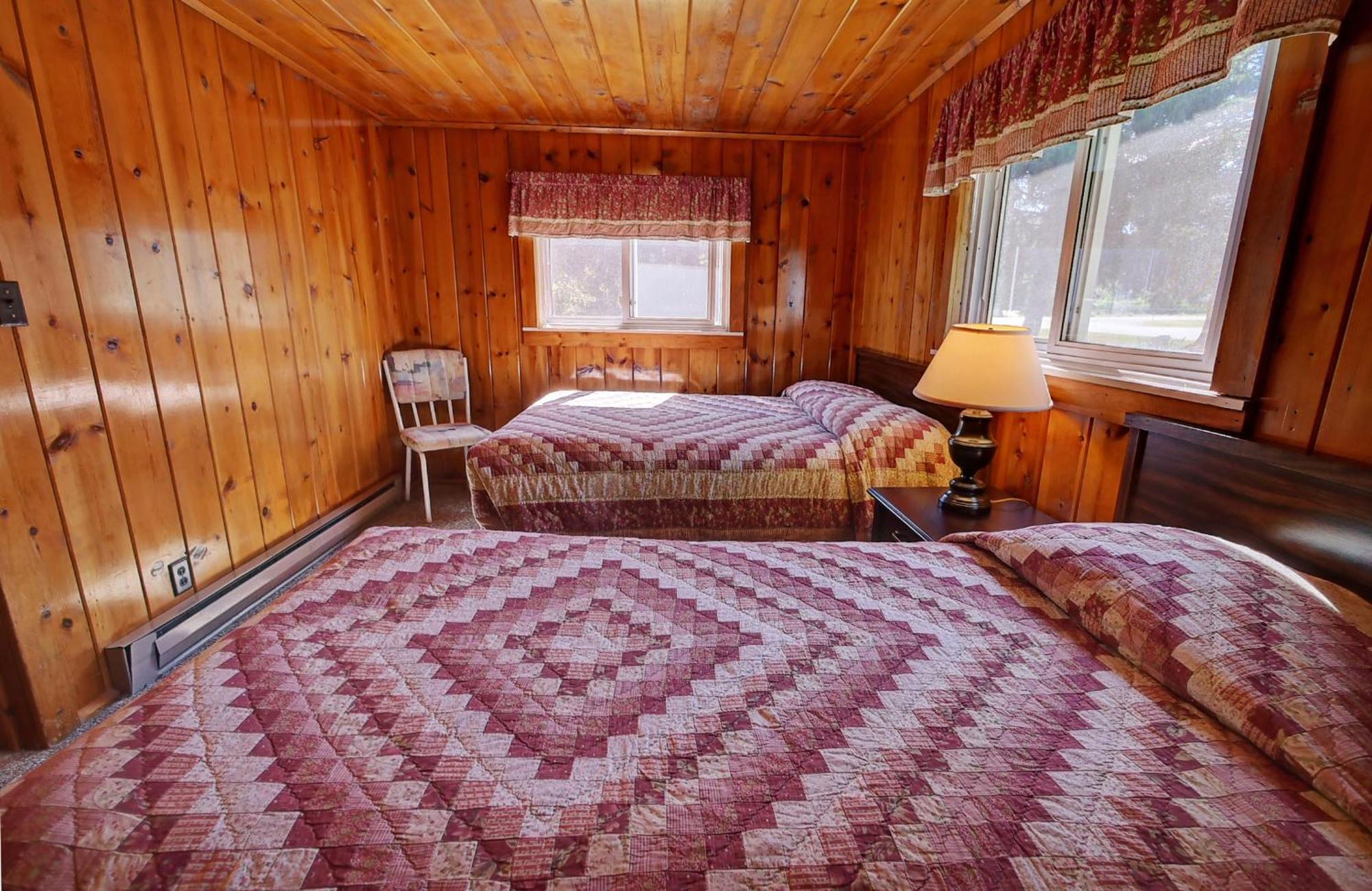 Idle A While Cabins Twisp Zewnętrze zdjęcie