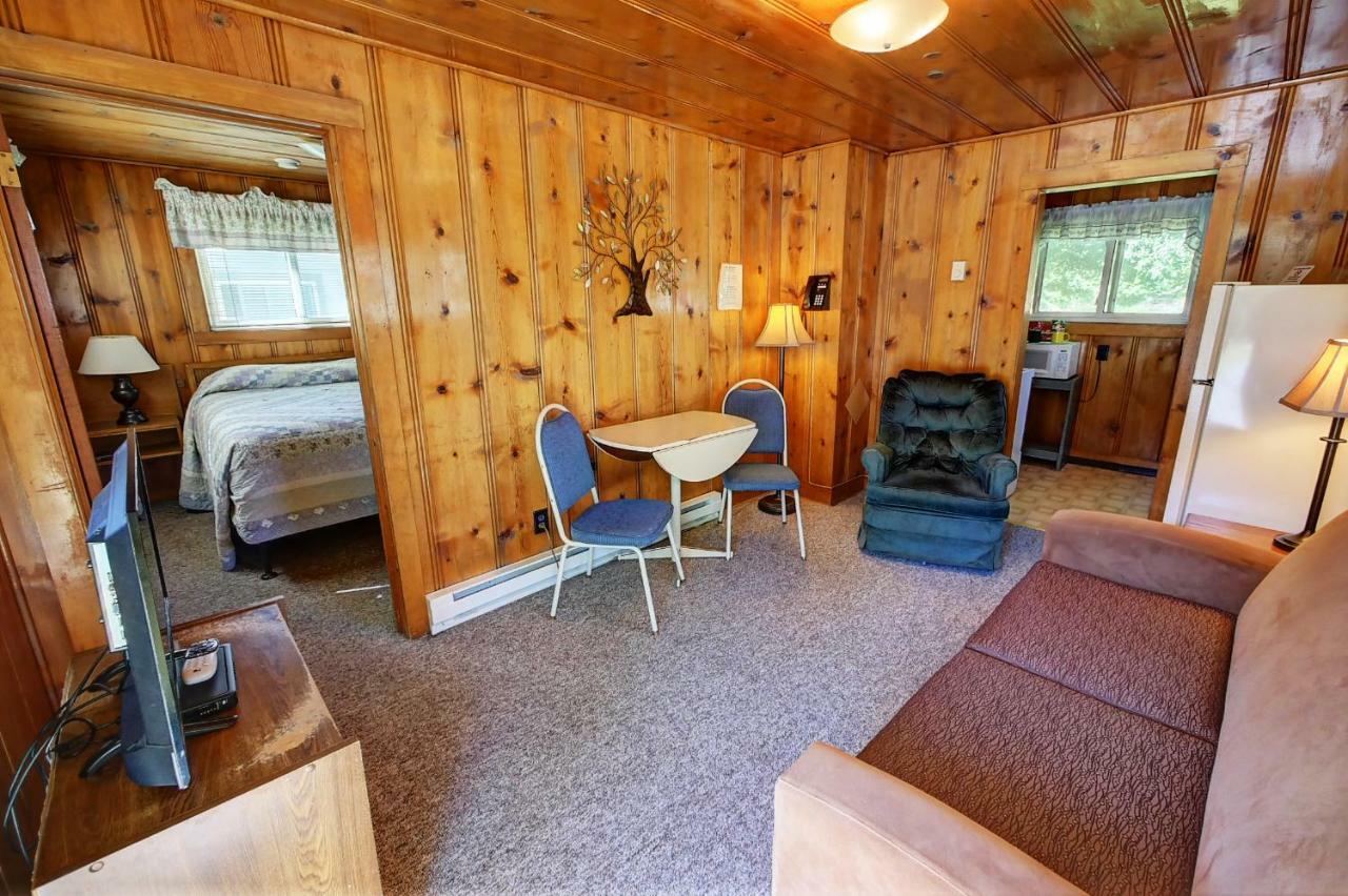 Idle A While Cabins Twisp Zewnętrze zdjęcie