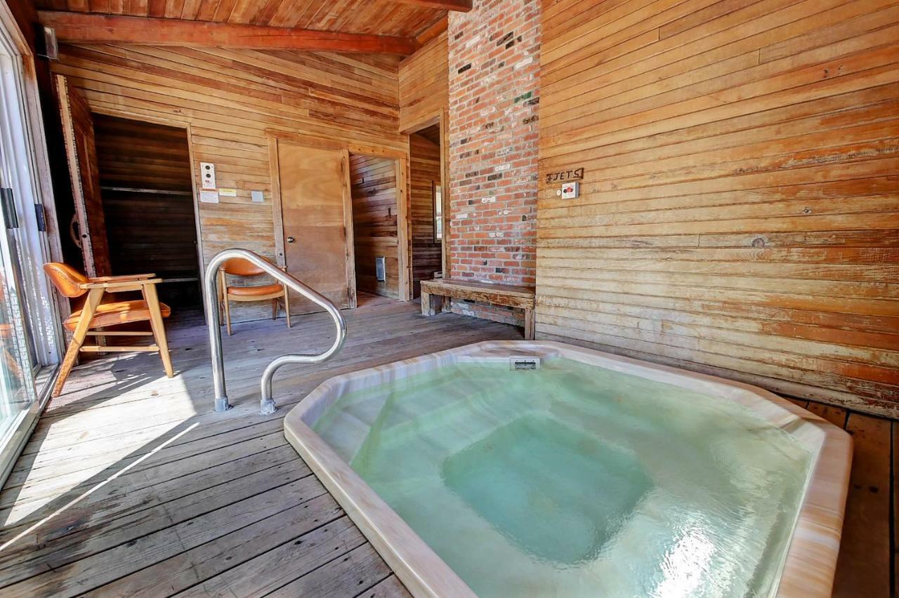 Idle A While Cabins Twisp Zewnętrze zdjęcie