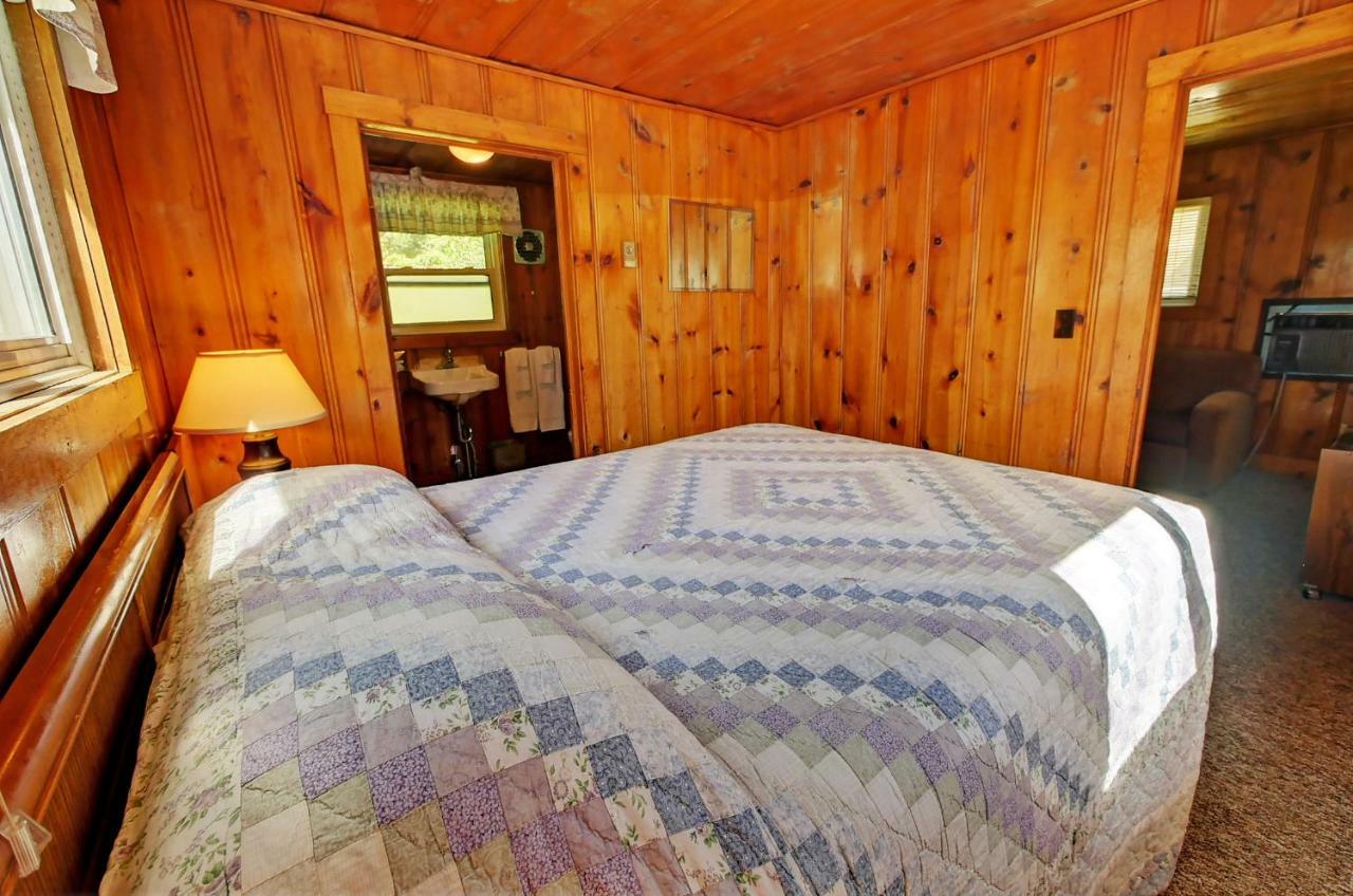Idle A While Cabins Twisp Zewnętrze zdjęcie